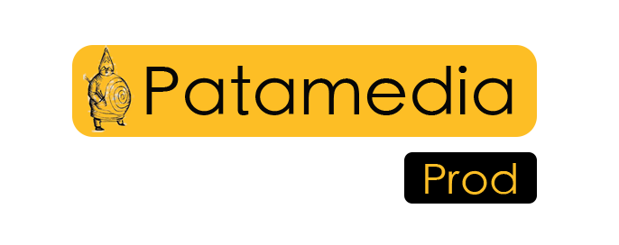 Patamedia Prod